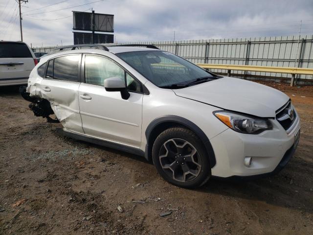 Photo 3 VIN: JF2GPAWC5E8228586 - SUBARU XV CROSSTR 