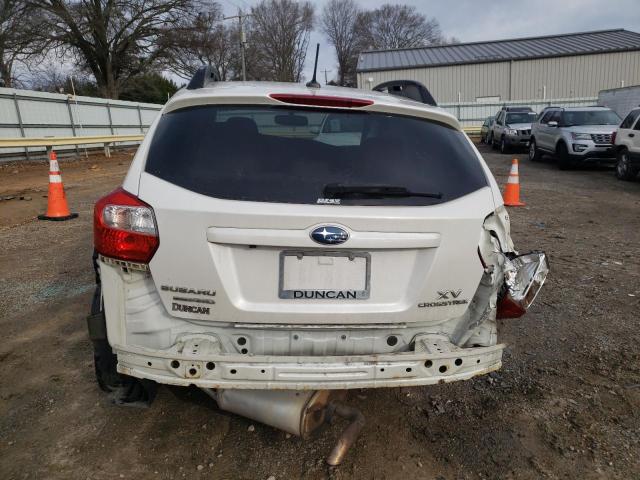 Photo 5 VIN: JF2GPAWC5E8228586 - SUBARU XV CROSSTR 