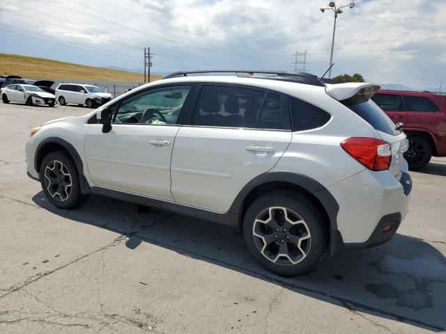 Photo 1 VIN: JF2GPAWC5E8282843 - SUBARU XV CROSSTR 