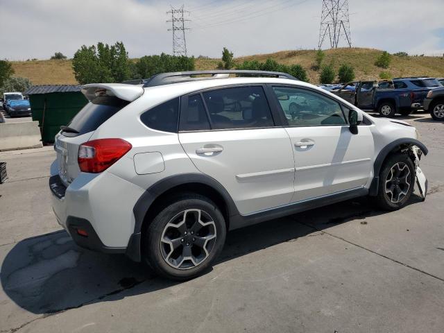 Photo 2 VIN: JF2GPAWC5E8282843 - SUBARU XV CROSSTR 