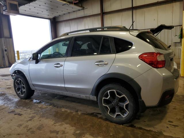 Photo 1 VIN: JF2GPAWC6D2843214 - SUBARU XV 