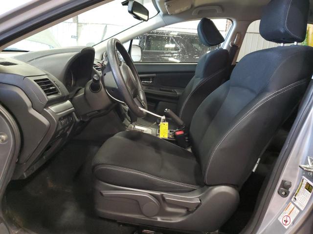 Photo 6 VIN: JF2GPAWC6D2843214 - SUBARU XV 