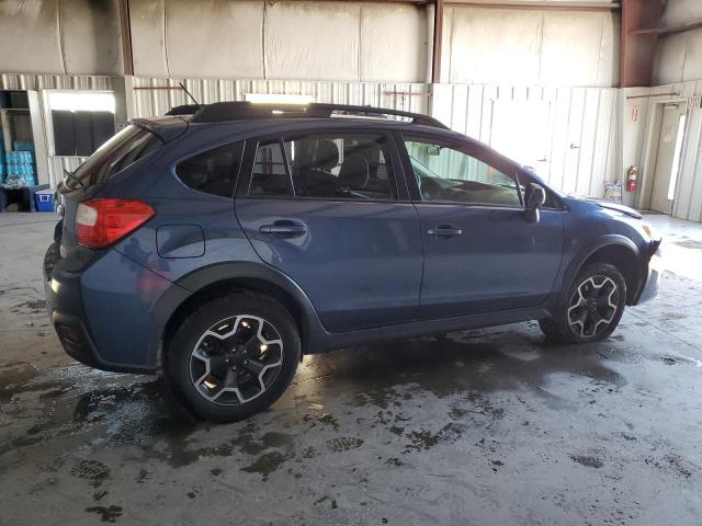 Photo 2 VIN: JF2GPAWC6DH826314 - SUBARU XV 