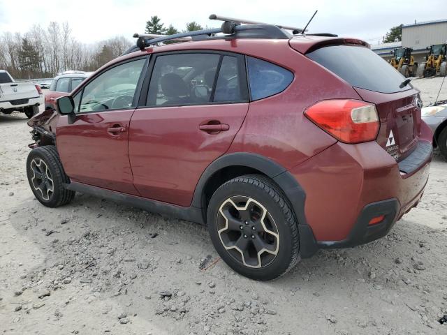 Photo 1 VIN: JF2GPAWC6DH856350 - SUBARU XV 