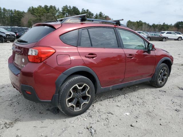 Photo 2 VIN: JF2GPAWC6DH856350 - SUBARU XV 