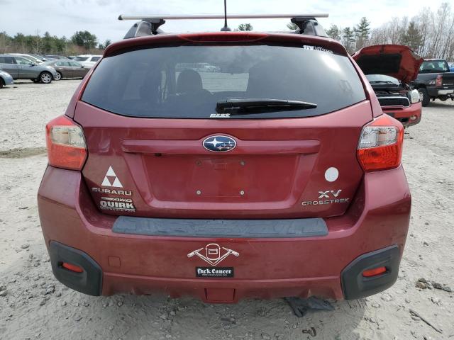 Photo 5 VIN: JF2GPAWC6DH856350 - SUBARU XV 