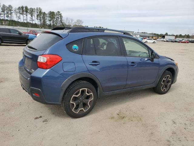 Photo 2 VIN: JF2GPAWC6DH878963 - SUBARU XV 