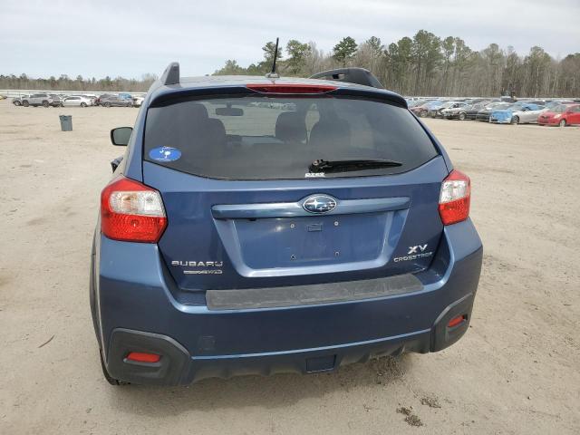 Photo 5 VIN: JF2GPAWC6DH878963 - SUBARU XV 