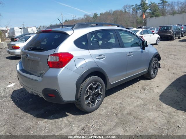 Photo 3 VIN: JF2GPAWC6E8207813 - SUBARU XV CROSSTREK 