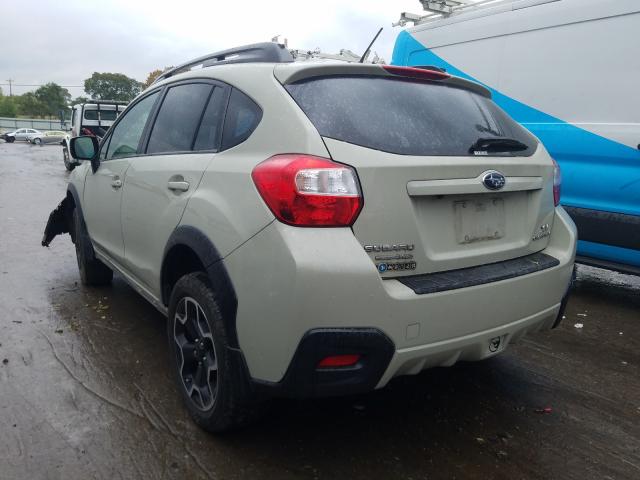 Photo 2 VIN: JF2GPAWC6E8234705 - SUBARU XV CROSSTR 