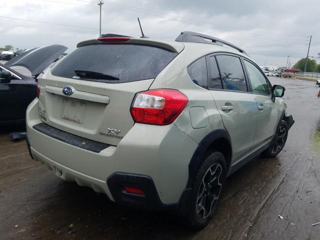 Photo 3 VIN: JF2GPAWC6E8234705 - SUBARU XV CROSSTR 