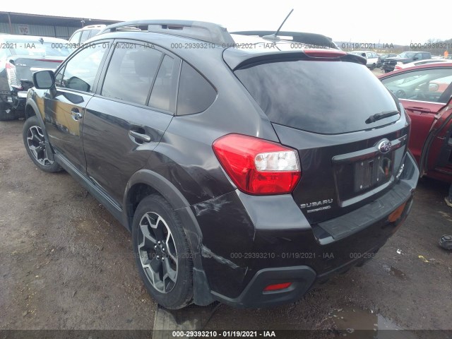 Photo 2 VIN: JF2GPAWC7D2214030 - SUBARU XV CROSSTREK 