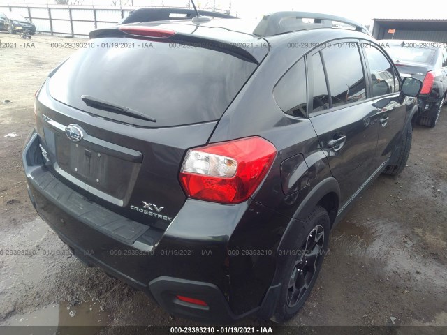 Photo 3 VIN: JF2GPAWC7D2214030 - SUBARU XV CROSSTREK 