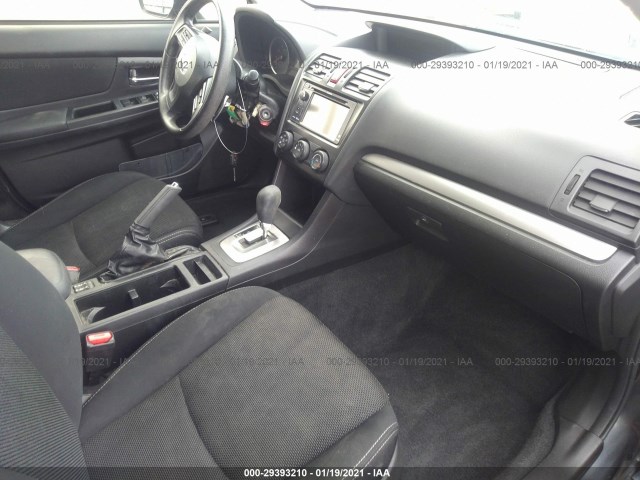 Photo 4 VIN: JF2GPAWC7D2214030 - SUBARU XV CROSSTREK 