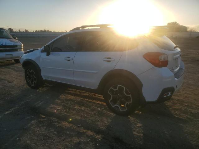 Photo 1 VIN: JF2GPAWC7D2848616 - SUBARU XV 