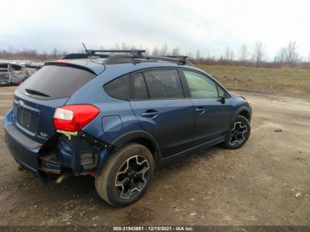 Photo 3 VIN: JF2GPAWC7D2852861 - SUBARU XV CROSSTREK 