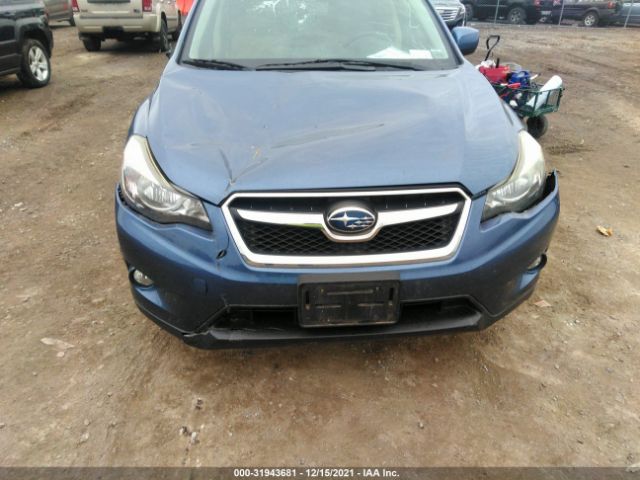 Photo 5 VIN: JF2GPAWC7D2852861 - SUBARU XV CROSSTREK 