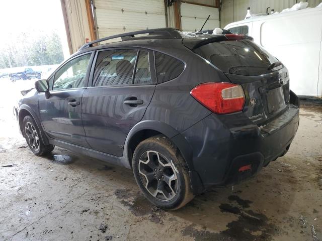 Photo 1 VIN: JF2GPAWC7DH840643 - SUBARU XV CROSSTR 