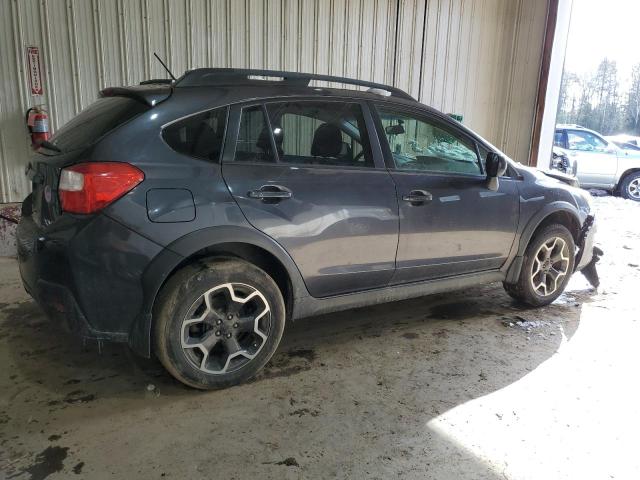 Photo 2 VIN: JF2GPAWC7DH840643 - SUBARU XV CROSSTR 