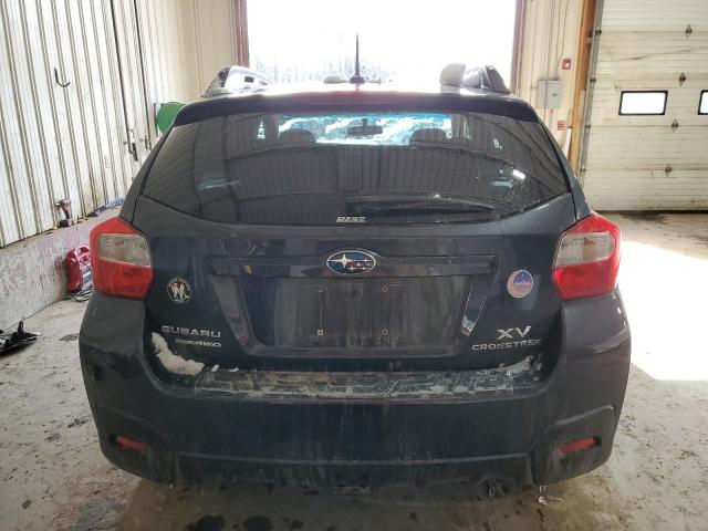 Photo 5 VIN: JF2GPAWC7DH840643 - SUBARU XV CROSSTR 