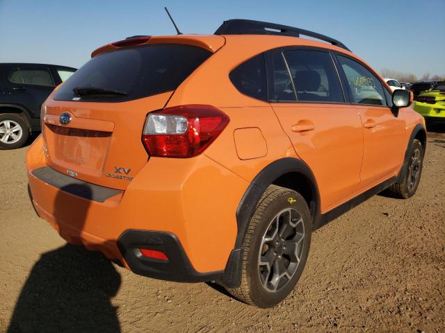 Photo 3 VIN: JF2GPAWC7E8230825 - SUBARU XV CROSSTR 