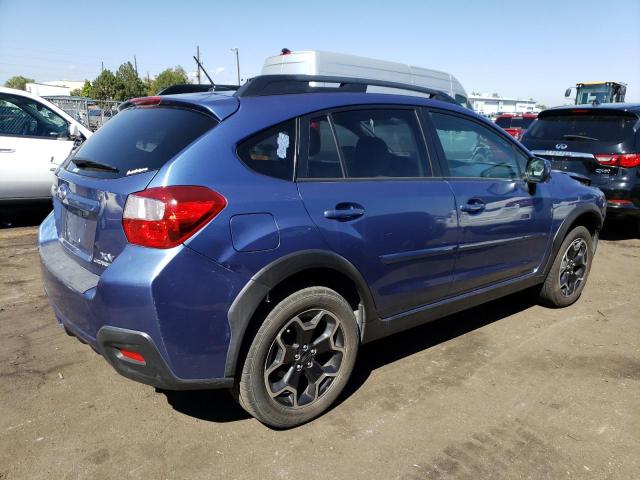 Photo 2 VIN: JF2GPAWC7E8245616 - SUBARU XV 