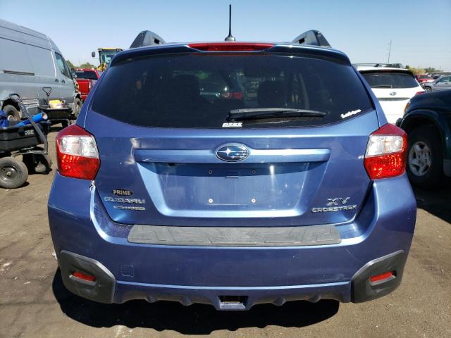 Photo 5 VIN: JF2GPAWC7E8245616 - SUBARU XV 