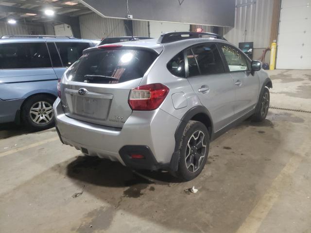 Photo 3 VIN: JF2GPAWC7E8323540 - SUBARU XV CROSSTR 