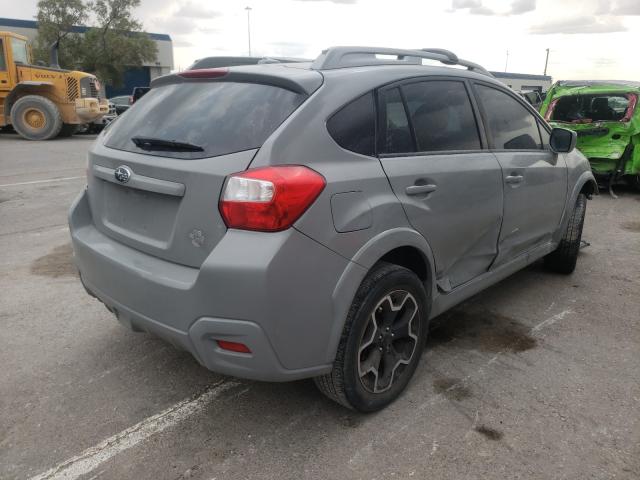 Photo 3 VIN: JF2GPAWC7EH341617 - SUBARU XV CROSSTR 