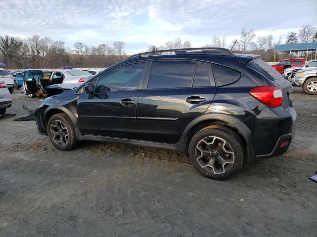 Photo 1 VIN: JF2GPAWC8DH826296 - SUBARU XV CROSSTR 