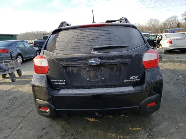 Photo 5 VIN: JF2GPAWC8DH826296 - SUBARU XV CROSSTR 