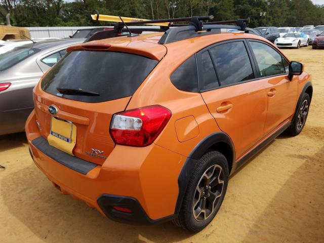 Photo 3 VIN: JF2GPAWC8E8247911 - SUBARU XV CROSSTR 