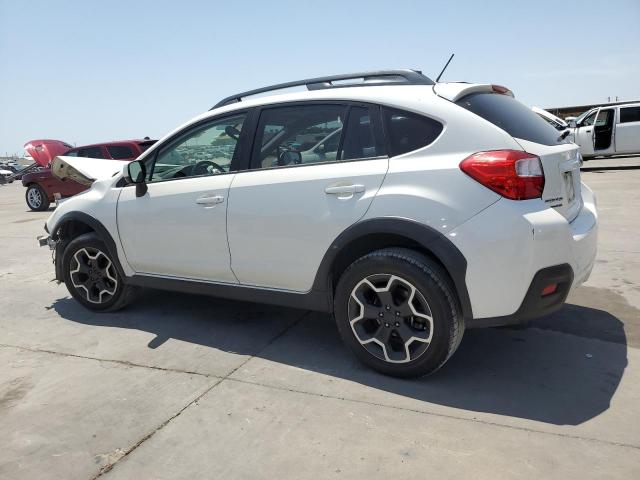 Photo 1 VIN: JF2GPAWC8E8293478 - SUBARU XV CROSSTR 