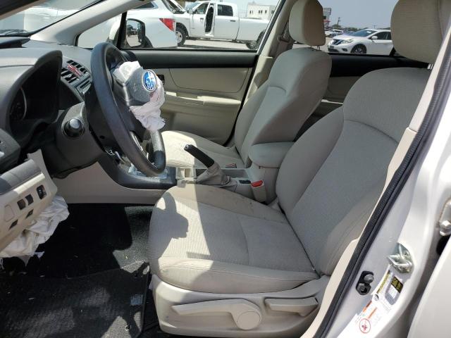 Photo 6 VIN: JF2GPAWC8E8293478 - SUBARU XV CROSSTR 