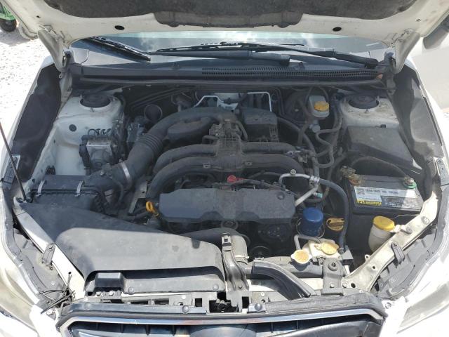 Photo 11 VIN: JF2GPAWC8E8308383 - SUBARU XV 