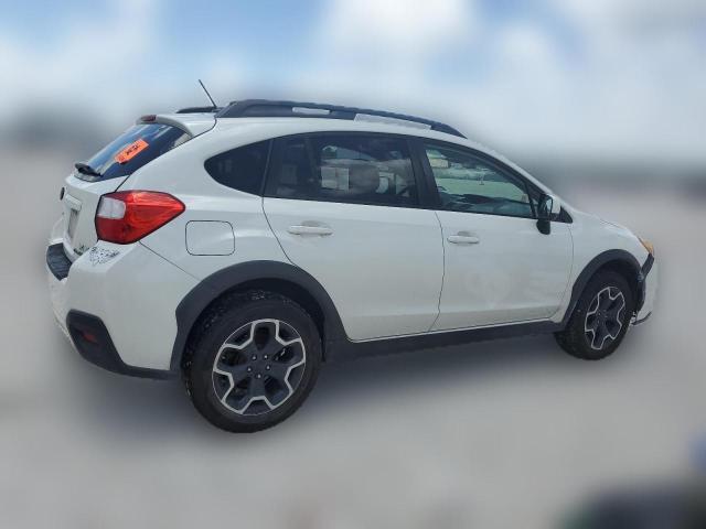 Photo 2 VIN: JF2GPAWC8E8308383 - SUBARU XV 