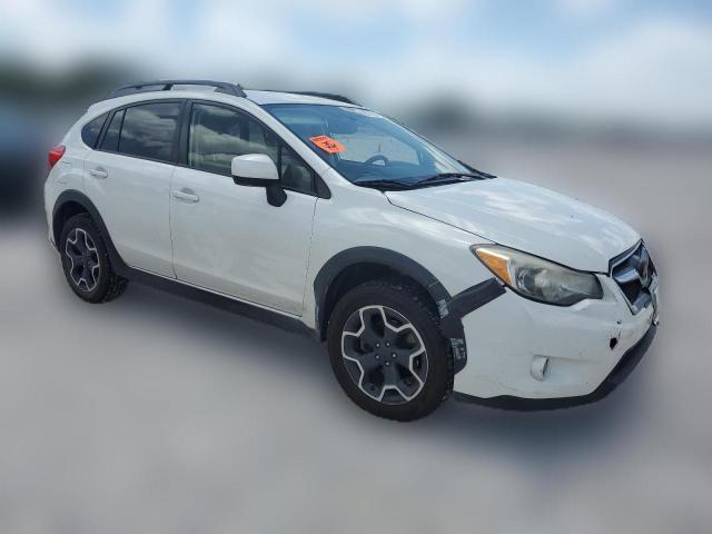 Photo 3 VIN: JF2GPAWC8E8308383 - SUBARU XV 