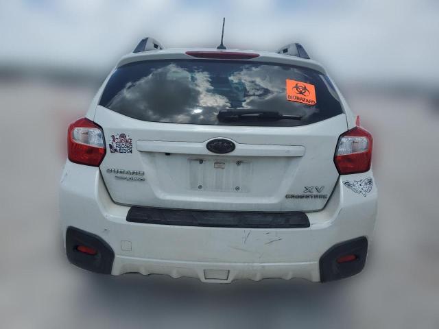 Photo 5 VIN: JF2GPAWC8E8308383 - SUBARU XV 