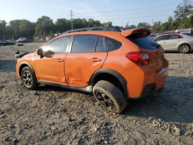 Photo 1 VIN: JF2GPAWC8E8309663 - SUBARU XV CROSSTREK 