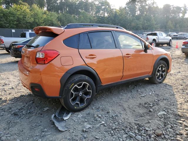 Photo 2 VIN: JF2GPAWC8E8309663 - SUBARU XV CROSSTREK 