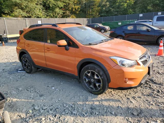 Photo 3 VIN: JF2GPAWC8E8309663 - SUBARU XV CROSSTREK 