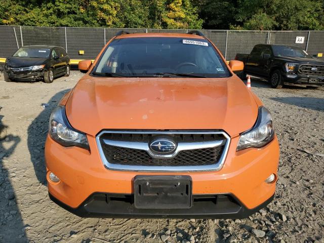 Photo 4 VIN: JF2GPAWC8E8309663 - SUBARU XV CROSSTREK 