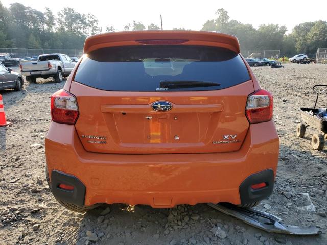 Photo 5 VIN: JF2GPAWC8E8309663 - SUBARU XV CROSSTREK 