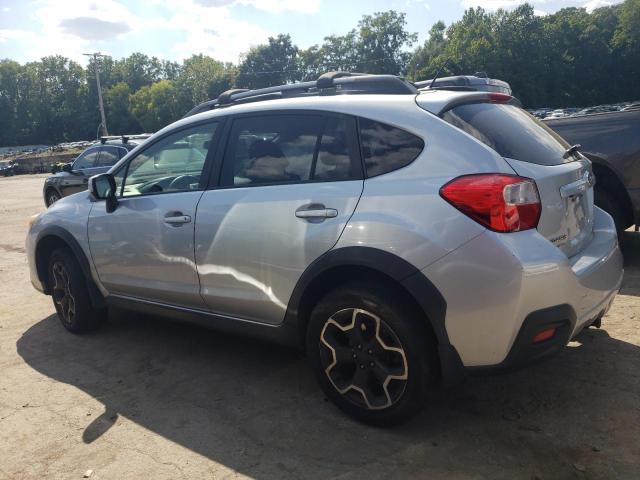 Photo 1 VIN: JF2GPAWC9D2853431 - SUBARU XV CROSSTR 