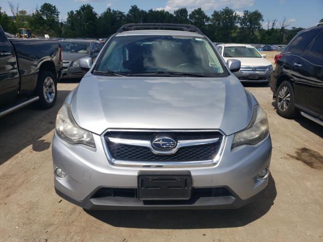 Photo 4 VIN: JF2GPAWC9D2853431 - SUBARU XV CROSSTR 