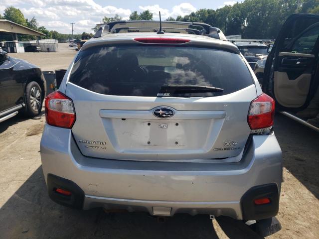 Photo 5 VIN: JF2GPAWC9D2853431 - SUBARU XV CROSSTR 