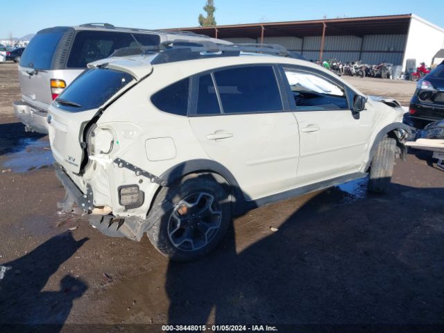 Photo 3 VIN: JF2GPAWC9D2854918 - SUBARU XV CROSSTREK 