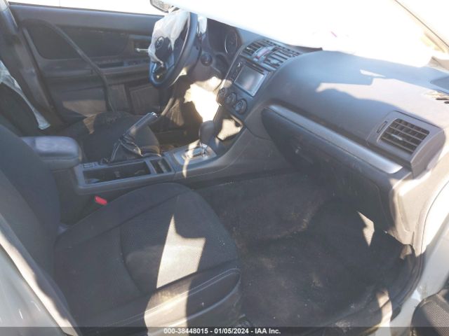 Photo 4 VIN: JF2GPAWC9D2854918 - SUBARU XV CROSSTREK 