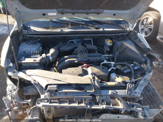 Photo 9 VIN: JF2GPAWC9D2854918 - SUBARU XV CROSSTREK 