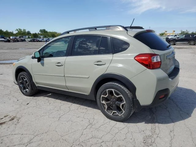 Photo 1 VIN: JF2GPAWC9D2867815 - SUBARU XV CROSSTR 